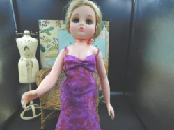 blonde 2231 a